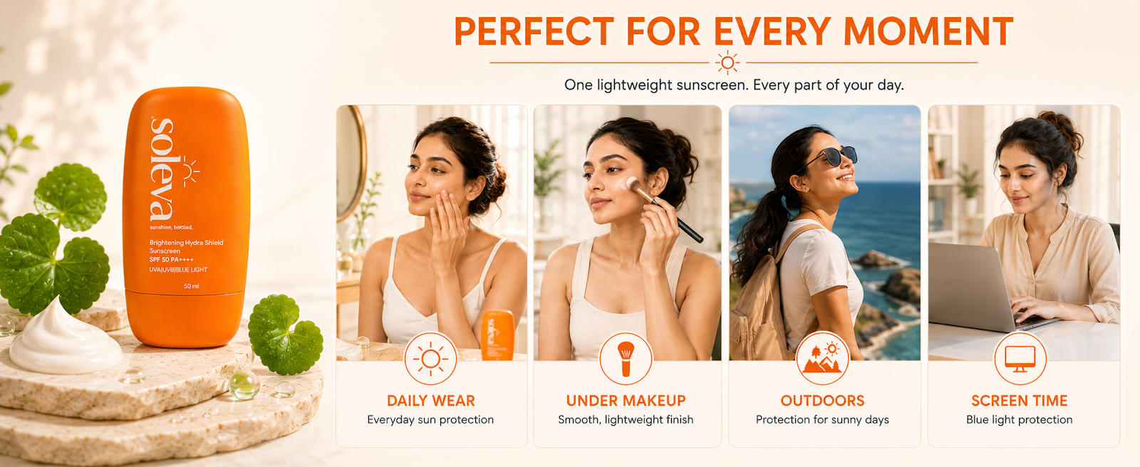 Protects. Prevents. Perfects.